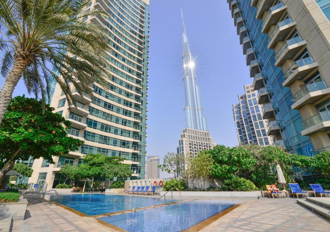 अपार्टमेंट Oskena -the Lofts Boulevard Downtown *