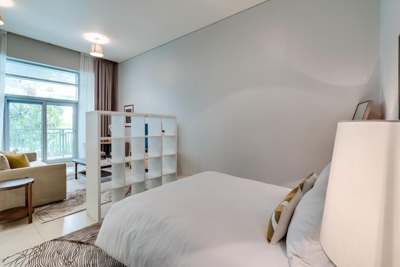 Oskena -the Lofts Boulevard Downtown अपार्टमेंट Dubai