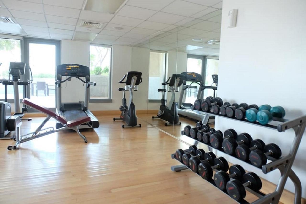 अपार्टमेंट Oskena -the Lofts Boulevard Downtown