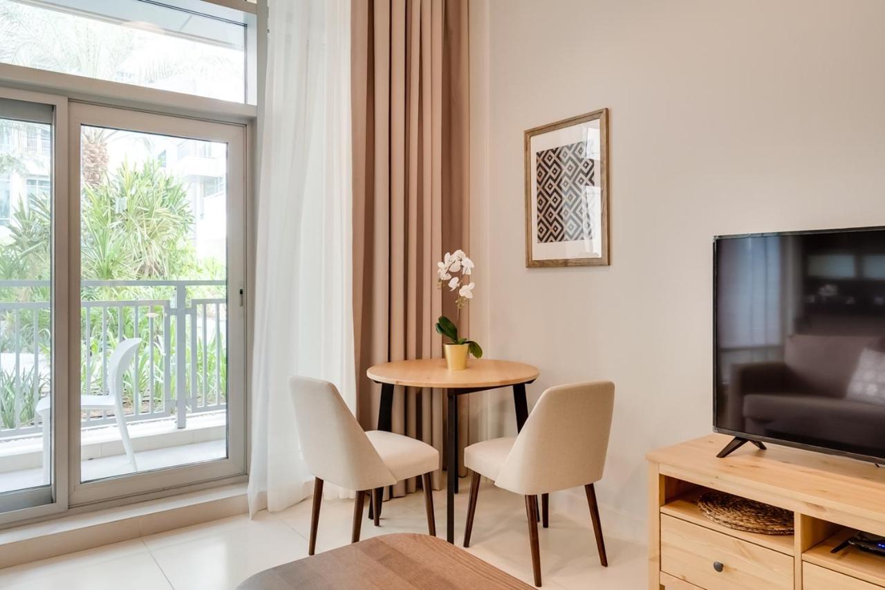 अपार्टमेंट Oskena -the Lofts Boulevard Downtown Dubai