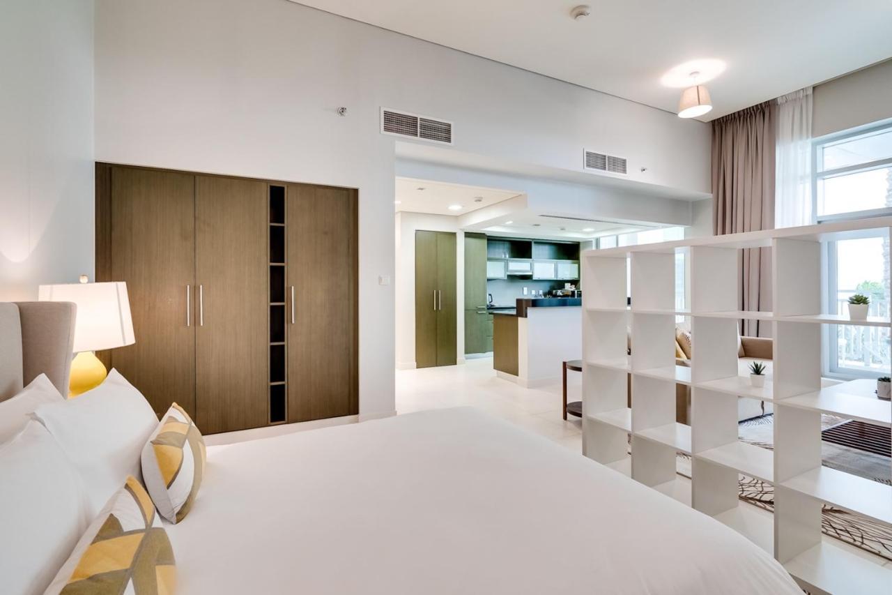 अपार्टमेंट Oskena -the Lofts Boulevard Downtown *