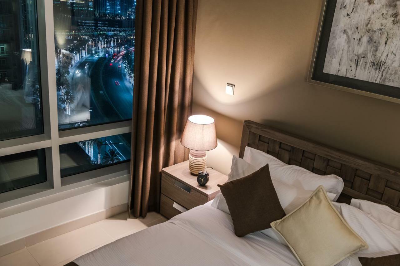 Oskena -the Lofts Boulevard Downtown अपार्टमेंट