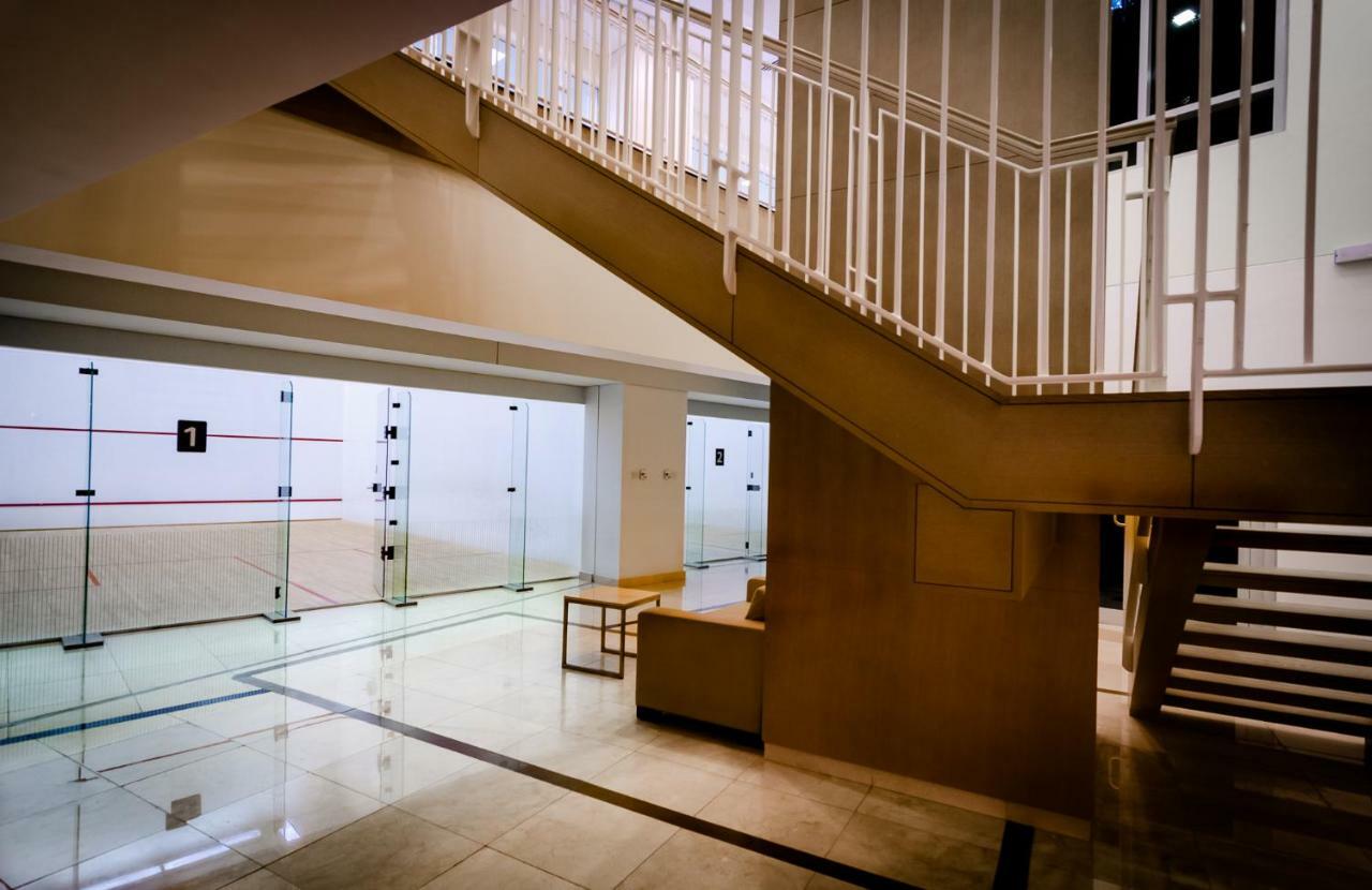 अपार्टमेंट Oskena -the Lofts Boulevard Downtown