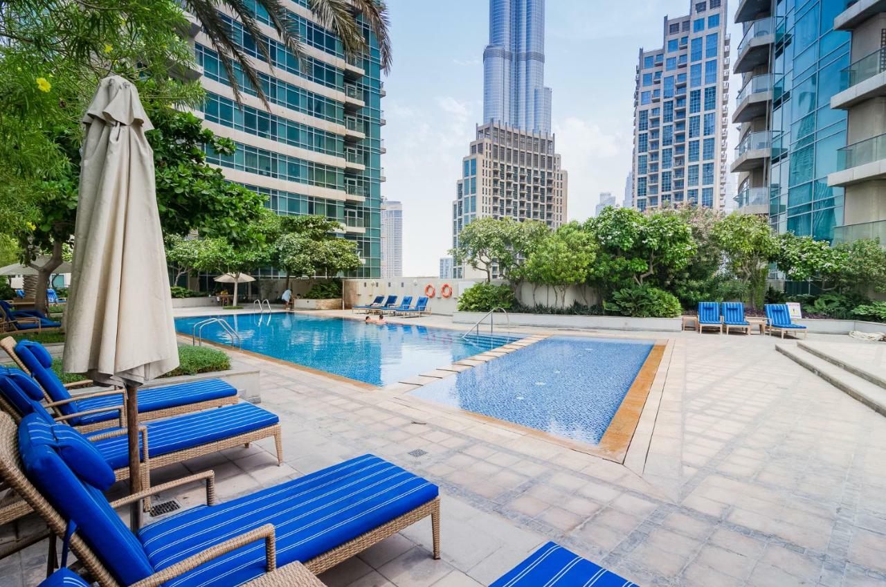 अपार्टमेंट Oskena -the Lofts Boulevard Downtown
