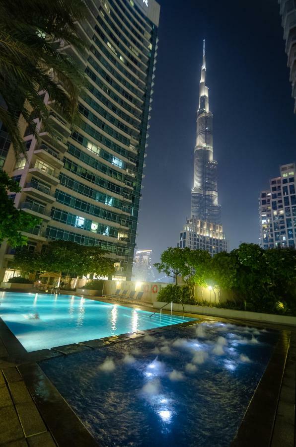 अपार्टमेंट Oskena -the Lofts Boulevard Downtown Dubai