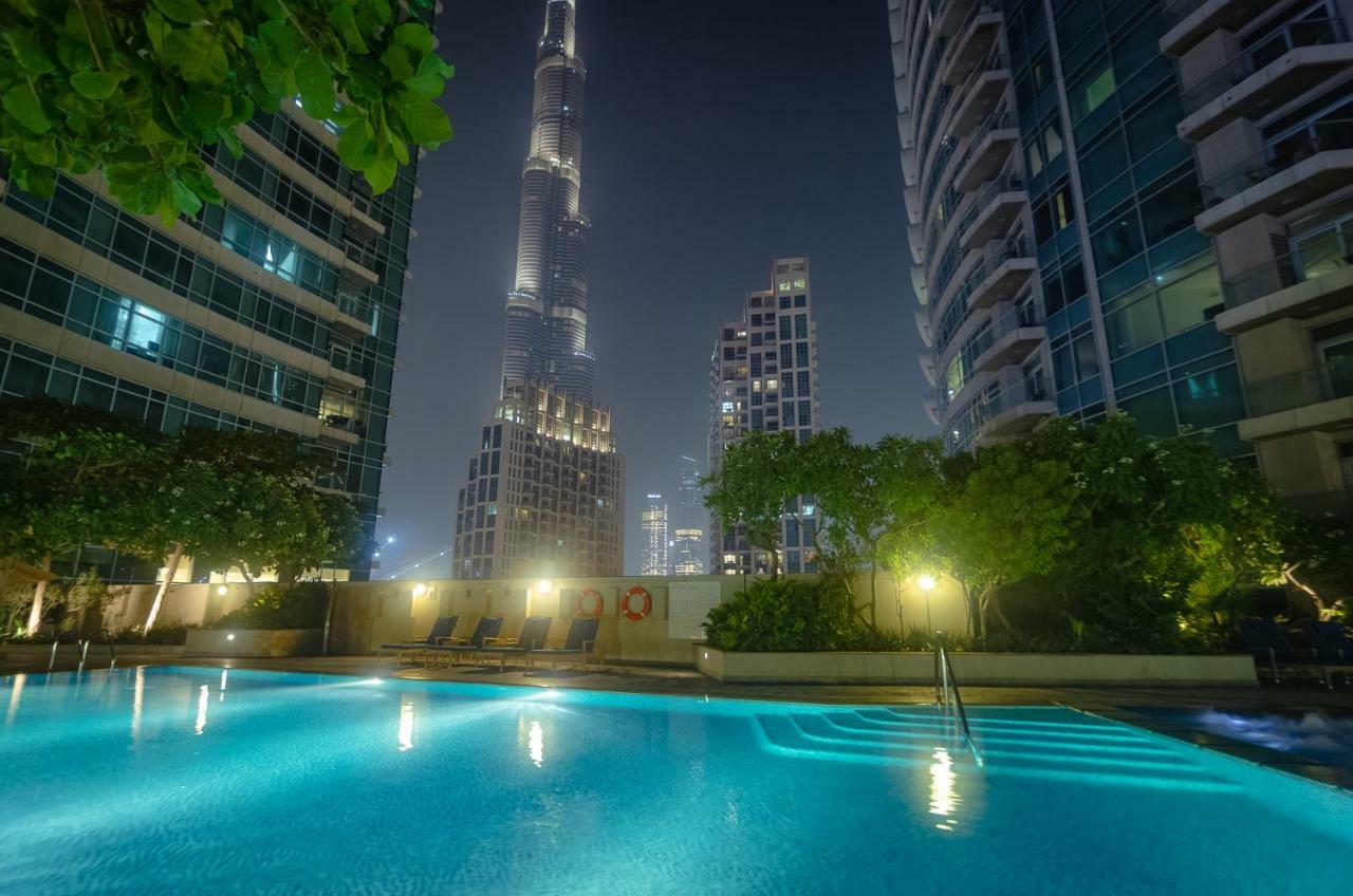 अपार्टमेंट Oskena -the Lofts Boulevard Downtown *