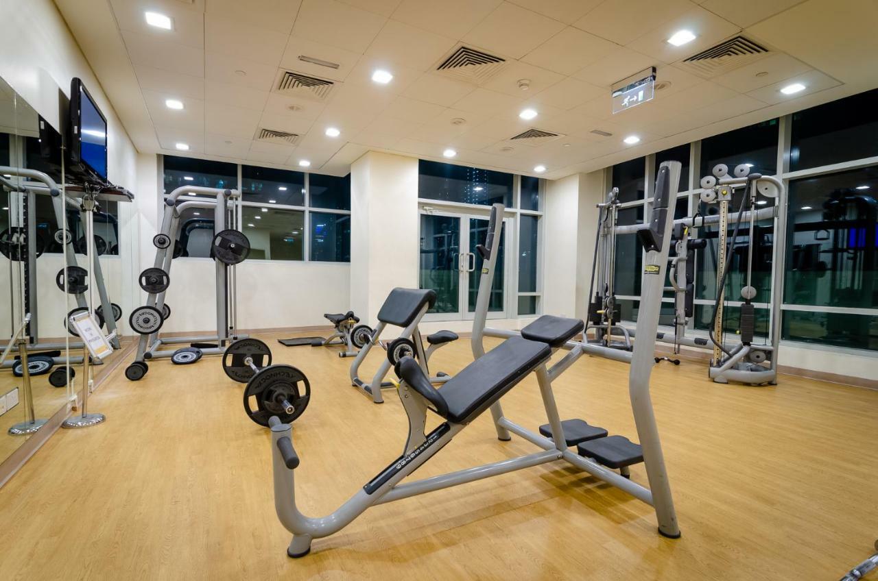 Oskena -the Lofts Boulevard Downtown अपार्टमेंट